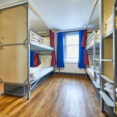 St Christopher'S Inn Oasis - London Bridge - Female Only Екстер'єр фото