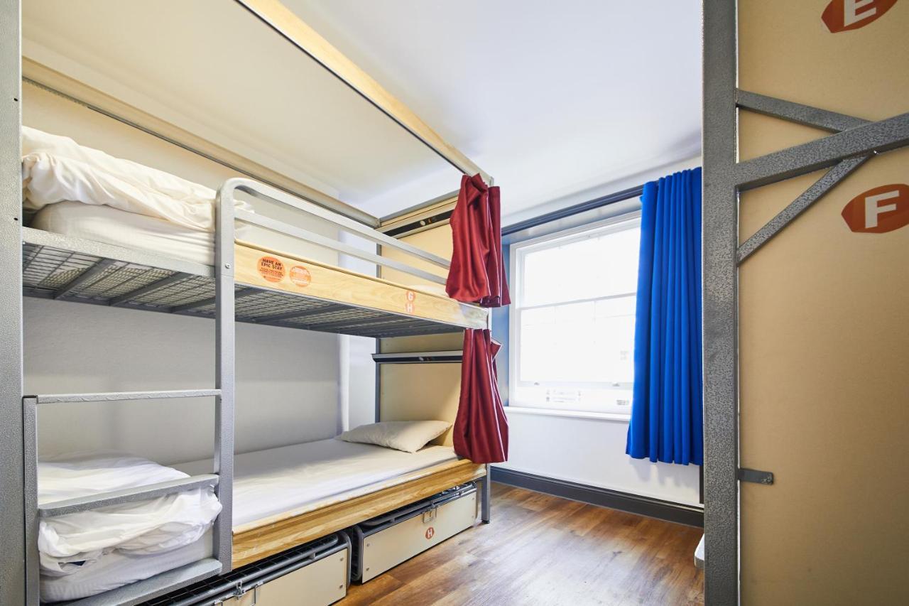 St Christopher'S Inn Oasis - London Bridge - Female Only Екстер'єр фото