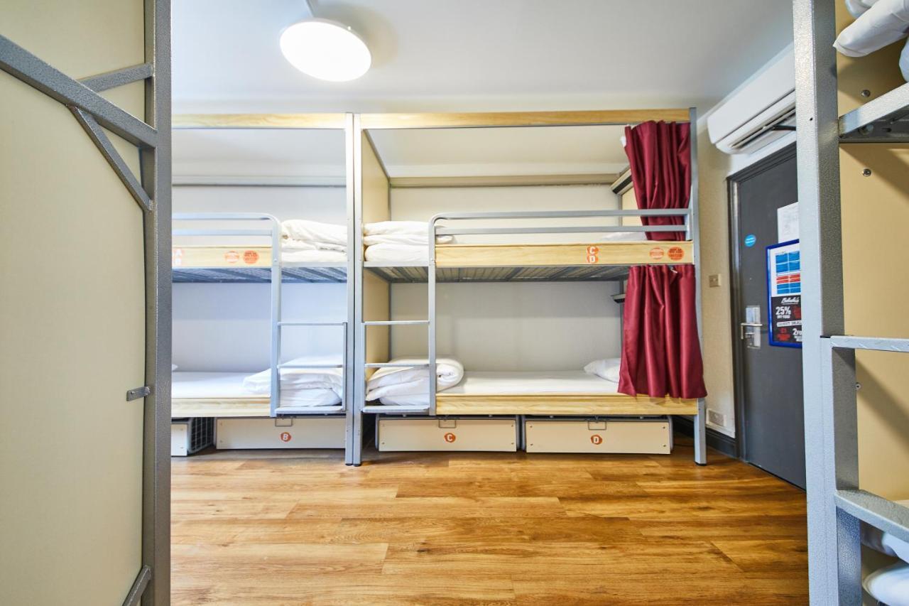 St Christopher'S Inn Oasis - London Bridge - Female Only Екстер'єр фото