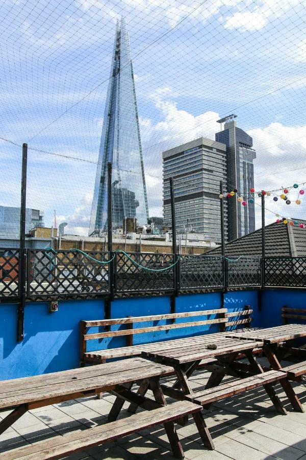 St Christopher'S Inn Oasis - London Bridge - Female Only Екстер'єр фото