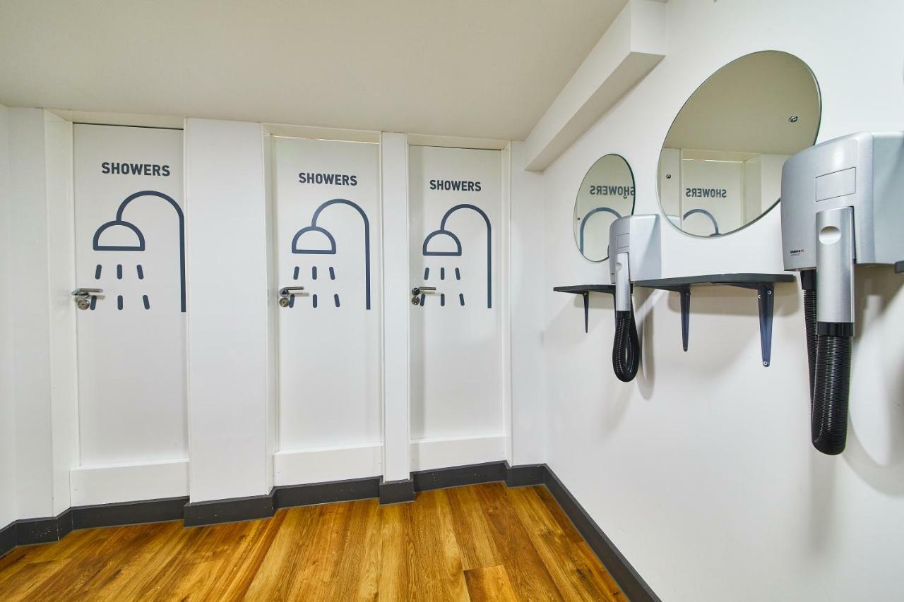 St Christopher'S Inn Oasis - London Bridge - Female Only Екстер'єр фото